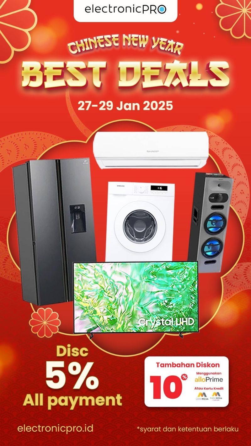 Transmart Full Day Sale