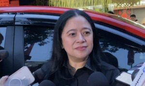 Terima Kasih Jokowi untuk Ucapan Selamat di Ulang Tahun PDIP kepada Puan Maharani