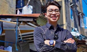 Transformasi Dr. Richard Lee Menjadi Mualaf: Dari Dipolisikan Hingga Memeluk Agama Islam