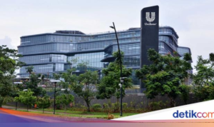 Setelah Berbisnis Es Krim, Unilever Indonesia Siap Gelar Rapat Umum Pemegang Saham (RUPS)