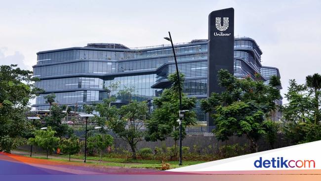 Setelah Berbisnis Es Krim, Unilever Indonesia Siap Gelar Rapat Umum Pemegang Saham (RUPS)