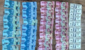 Bocah SMP di Tambun Selatan Bekasi: Dari Pemain ke Kurir Uang Palsu demi Rp 50 Ribu