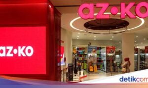 Mengapa ACE Hardware Memilih untuk Berubah Nama Menjadi AZKO