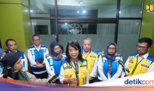 Jalan Tol Cipali Berlubang: Ban Pecah dan Respons Wamen PU