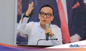 Wamenaker Menanggapi Dugaan Viral Loker Sebagai Admin Judi Online