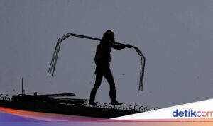 Hemat Anggaran Kementerian dengan Menggunakan Metode Ini untuk Membangun Infrastruktur