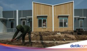 Mudahkan Pekerja Berpenghasilan Rendah Miliki Rumah Impian mereka