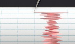 Gempa Bumi Berkekuatan 3.1 Mengguncang Bayah Banten pada Kamis Dini Hari
