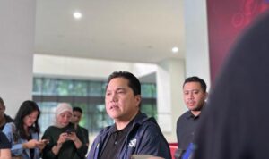 PSSI Mengumumkan Pemain Keturunan Baru yang Akan Dinaturalisasi, Termasuk Emil Audero