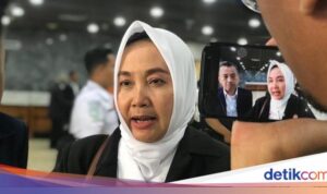 Anggaran Deteksi Gempa-Tsunami Rp 41 M BMKG Disetujui demi Efisiensi