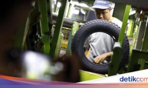 Pertamina Menggali Potensi Pasar Bahan Baku Ban