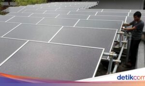 Rahasia Program Energi Terbarukan di Masa Prabowo