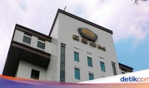 Kerjasama Australia dalam Menjaga Pasokan Mineral untuk Industri