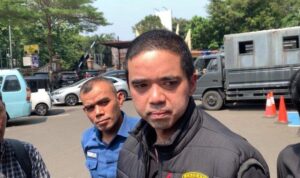 Sidang Etik AKBP Gogo Terkait Dugaan Penerimaan Uang dari Anak Bos Prodia Digelar Pekan Depan