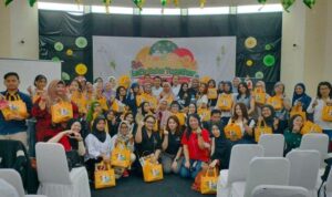 Berkreasi Bersama Pecinta Baking: Ide Kue Lebaran yang Lezat!