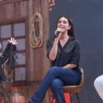 Perempuan Berkuda: Menguatkan Stereotip Olahraga Maskulin