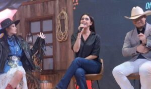 Perempuan Berkuda: Menguatkan Stereotip Olahraga Maskulin