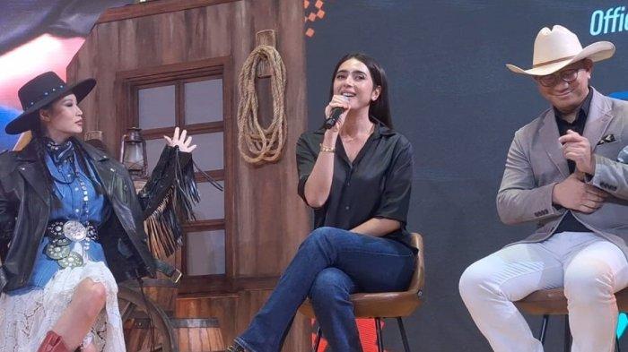 Perempuan Berkuda: Menguatkan Stereotip Olahraga Maskulin