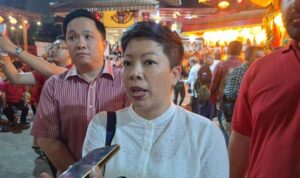 Francine Menilai Kenaikan Tarif Air di Jakarta Melebihi Batas Atas Sebesar 71 Persen