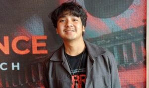 Mengatasi Kelelahan: Rutinitas Arbani Yasiz Sebelum Syuting