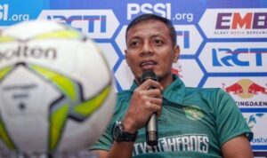 Perjalanan Persebaya: Abadi dalam Nama Bejo Sugiantoro