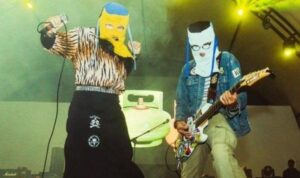 Empat Polisi Polda Jawa Tengah Diperiksa Terkait Lagu 'Bayar Bayar Bayar' Band Sukatani