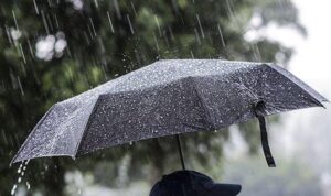 Perkiraan Cuaca Jakarta Sabtu 22 Februari: Awas, Hujan Ringan-Sedang!