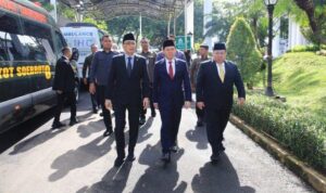 Kolaborasi Optimal Antara DPD RI dan Pemda untuk Membangun Jembatan Aspirasi