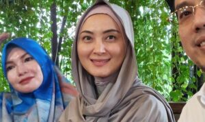 Della Puspita Melaporkan Rekan Bisnis Tidak Bermoral ke Polda Metro Jaya