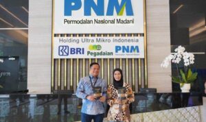 5 Ritual Makan Sehat yang Menarik Minat Pembeli: Abon Tongkol PNM