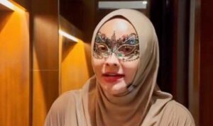 Dokter Menegaskan Tidak Terlibat dalam Kasus yang Melibatkan Nikita Mirzani