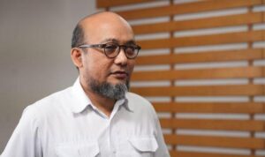 Novel Baswedan Menyuarakan Fakta Tentang Pertemuan dengan Hasto Kristiyanto