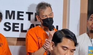 Fariz RM Meminta Maaf, Terjerat Narkoba 4 Kali dan Di Ancam 20 Tahun Penjara