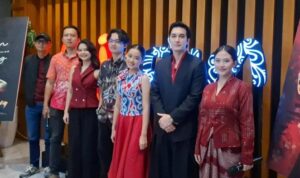 Film Penuh Makna Spesial Hari Valentine di KlikFilm