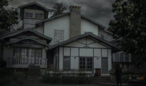 "Kejutan Psikologis: Samar Ilmira Nirmala" - Tayang 13 Maret 2025