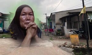 Tragedi Meninggalnya Lansia di Pamulang Akibat Antre Gas Elpiji 3 Kg