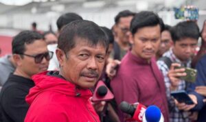 Keputusan Masa Depan Indra Sjafri Ditangguhkan oleh PSSI setelah Kegagalan Timnas U20 Indonesia di Piala Asia U20 2025
