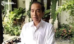 Jokowi Bongkar Alasan "Menolak" Hadir ke Sertijab Gubernur DKI Jakarta Pramono dan Rano