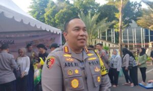 Kapolres Metro Jaksel Diduga Terlibat dalam Kasus Pemerasan, Diteliti oleh Bidpropam Polda Metro Jaya