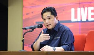 PSSI dalam Tahap Negosiasi, Rencanakan Pengumuman Dirtek Baru di Akhir Februari