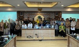 Perkuat Solidaritas Bangsa Palestina: MUI dan Ormas Islam Sambut Bulan Ramadan