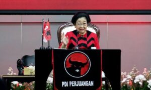 Megawati Larang Kadernya Ikut Retret di Magelang setelah Hasto Ditahan