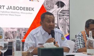 Penyebab Anjloknya Jumlah Penumpang LRT Jabodebek dan KCI, Ungkap Purnomosidi