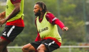 Proses Naturalisasi Jairo Riedewald Akan Menjadi Tantangan Berat Menurut Maarten Paes dan Erick Thohir