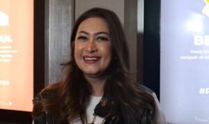 Rahasia Keberhasilan Program MBG: Kisah Nafa Urbach Studi Banding di Rwanda