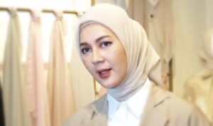 Nasib Paula Verhoeven di Tengah Badai Perceraian dengan Baim Wong