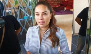 Deretan Bukti yang Menyebabkan Nikita Mirzani Jadi Tersangka Pemerasan Reza Gladys