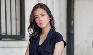 Transformasi Kecantikan Nita Gunawan di Korea Selatan