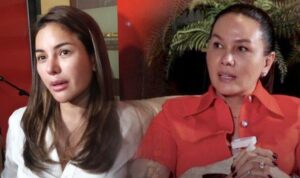 Skandal Nikita Mirzani vs Fitri Salhuteru: Polisi Terlibat, Kasus Terungkap!