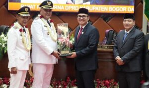 Ketua DPRD Kabupaten Bogor Sastra Winara Menegaskan Sikap Kritis terhadap Kebijakan Rudy Susmanto